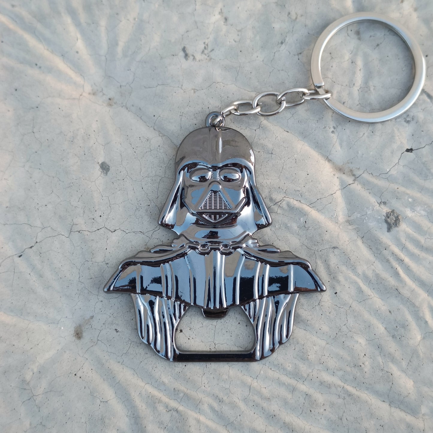 Star Wars Keychains