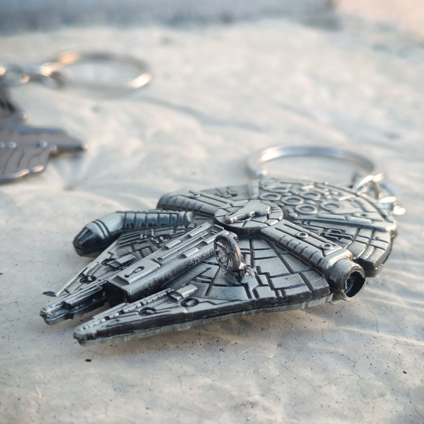 Star Wars Keychains