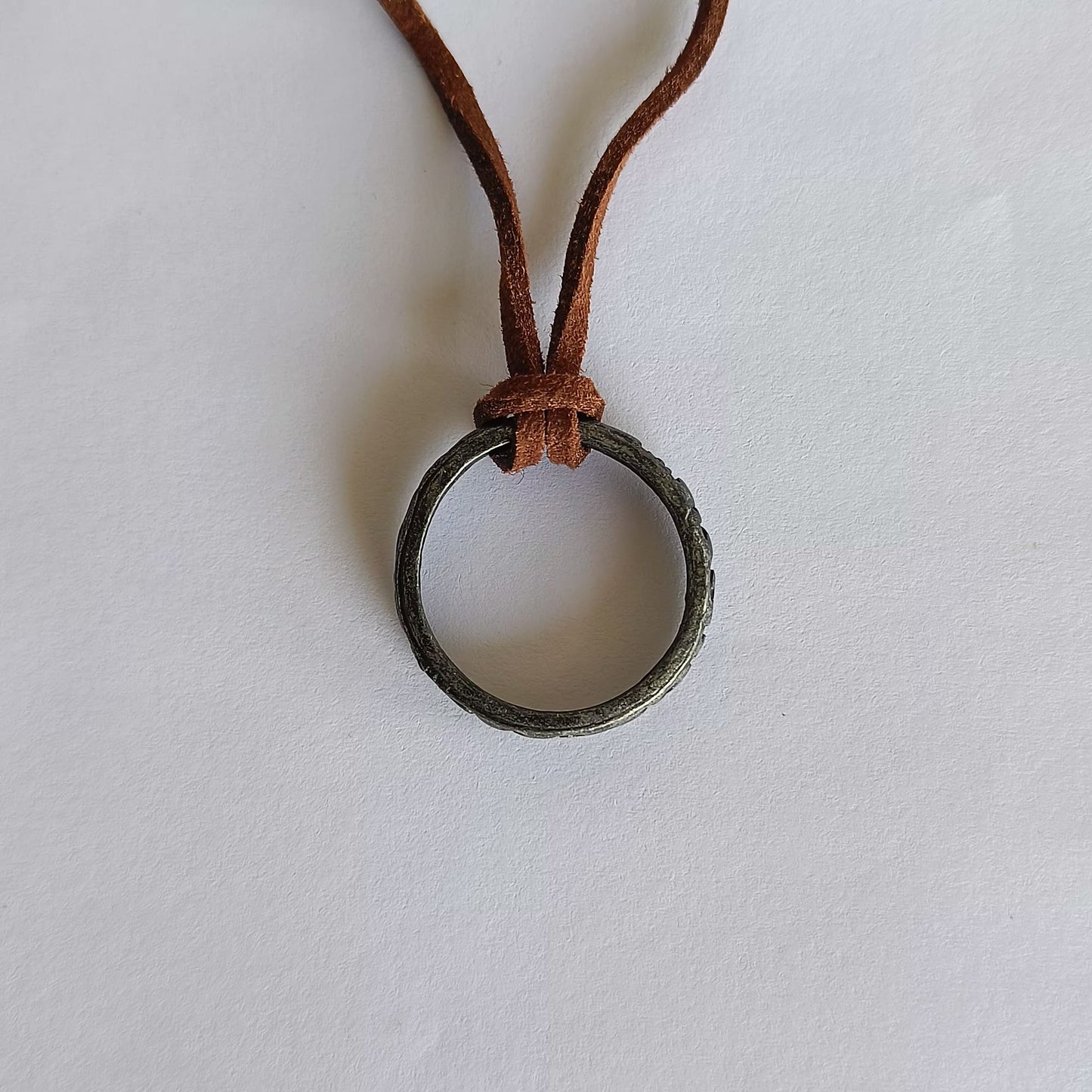 Uncharted Necklace