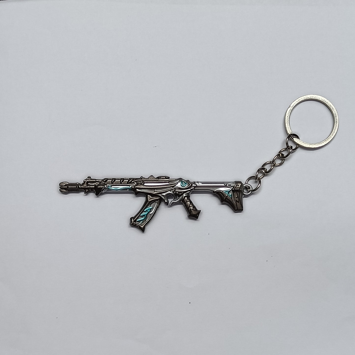 Valorant Reaver Keychain